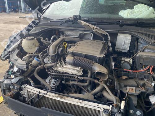 Engine mount SKODA FABIA III (NJ3) 1.0 TSI | BP37545258M89 - Image 9