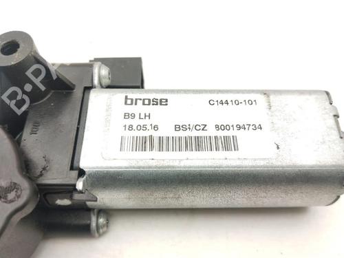 Electronic module AUDI Q7 (4MB, 4MG, 4MQ) 3.0 TFSI quattro | BP28944662M83