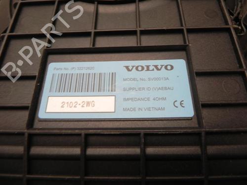 Electronic module VOLVO XC60 II (246) T5 | BP37546903M83 - Image 4