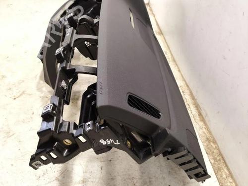 Instrumentbræt AUDI Q7 (4MB, 4MG, 4MQ) 3.0 TFSI quattro | BP28945348C46 