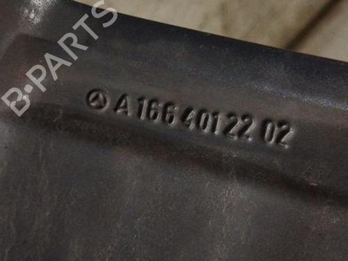 Rim MERCEDES-BENZ M-CLASS (W166) ML 63 AMG 4-matic (166.074) | BP28922554C45 