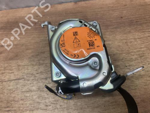 Sikkerhedssele bag højre RENAULT MEGANE E-TECH SUV EV60 (BNJ1) | BP39418906I28 - Image 5