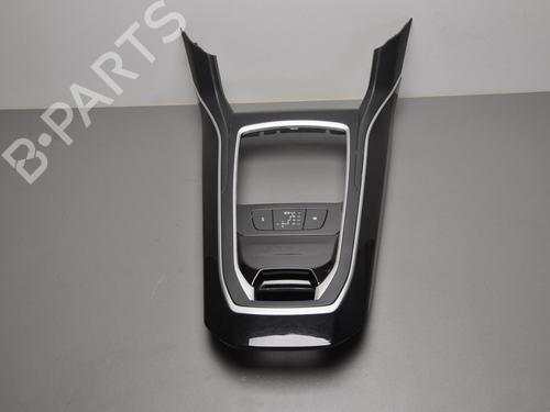 Used Gear lever PEUGEOT 308 SW II (LC_, LJ_, LR_, LX_, L4_) 2.0 BlueHDi 150 (150 hp) 28917380