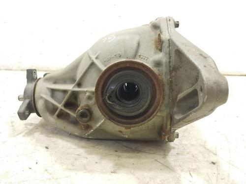 Differensial bakvogn MERCEDES-BENZ GL-CLASS (X166) GL 63 AMG 4-matic (166.874) | BP28918632M24 