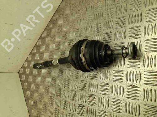 Used Left front driveshaft BMW X1 (F48) xDrive 20 d (190 hp) 28933201