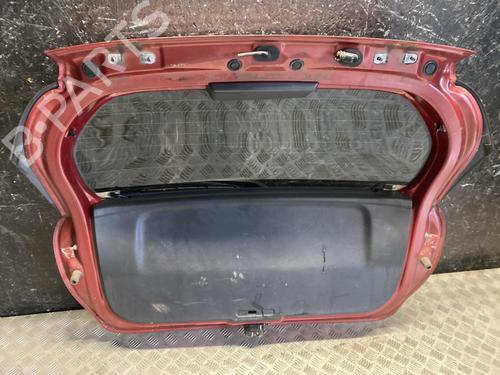 Tailgate NISSAN NOTE (E12) 1.5 dCi | BP28934735C6 