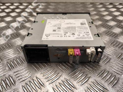 Electronic module VW CRAFTER Bus (SYI, SYJ) 2.0 TDI FWD | BP37574736M83 - Image 2