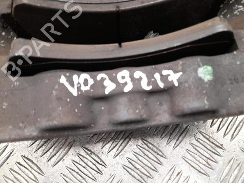 Right front brake caliper MASERATI GHIBLI III (M157) 3.0 D | BP37568471M104 - Image 4