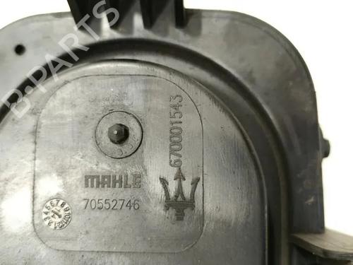 Air filter box MASERATI GHIBLI III (M157) 3.0 S | BP33984866M87  - Image 7