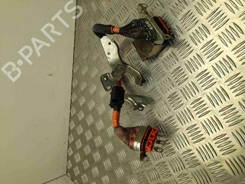 Used Other TOYOTA PRIUS (_W3_) 1.8 Hybrid (ZVW3_) (99 hp) 28912223