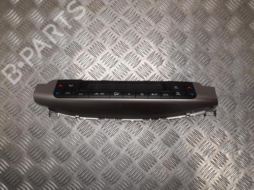 Used Climate control Climate control 37553006 37553006