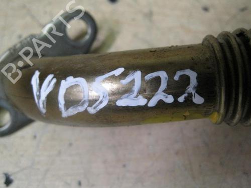 Pipe VW GOLF PLUS V (5M1, 521) 1.6 FSI | BP28946540M125