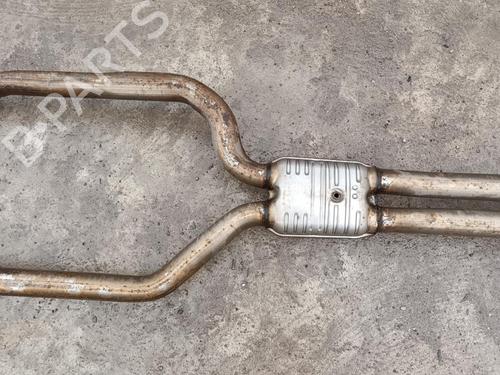 Exhaust system BMW X5 (G05, F95) xDrive M50 i | BP38999921M121 - Image 10
