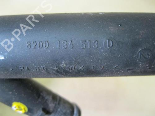 Pipe RENAULT KANGOO (KC0/1_) 1.6 16V | BP37575999M125 - Image 2