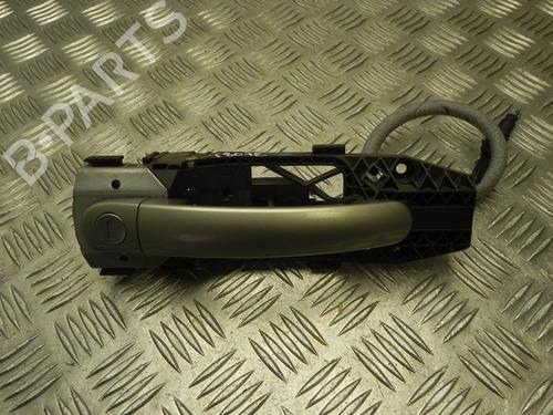 Used Front right exterior door handle AUDI A3 Sportback (8PA) 1.8 TFSI (160 hp) 28942665