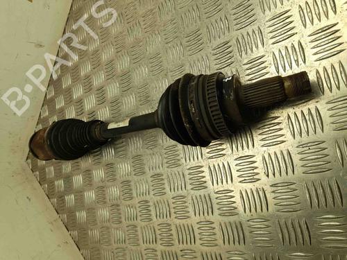 Used Left front driveshaft BMW 5 (E60) 535 i (306 hp) 28930335