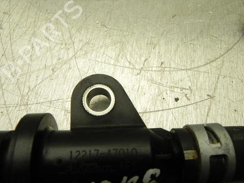 Air vent TOYOTA AURIS (_E18_) 1.2 (NRE185_, NRE185R) | BP28933729I21 
