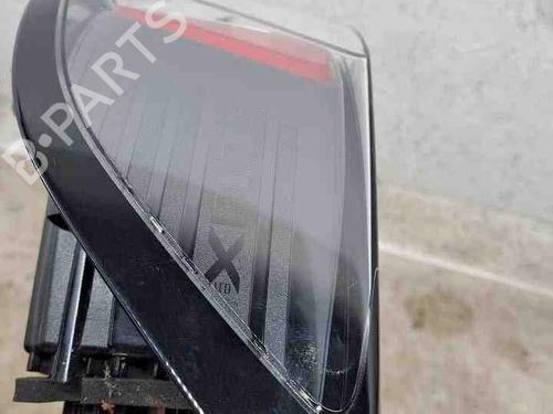 Right taillight OPEL MOKKA 1.2 (76) | BP29866068C35