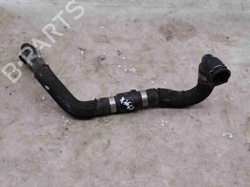 Pipe OPEL MOKKA 1.2 (76) | BP29866016M125