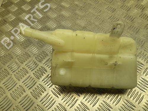 Expansion tank RENAULT KANGOO / GRAND KANGOO II (KW0/1_) 1.5 dCi | BP28922392C120 