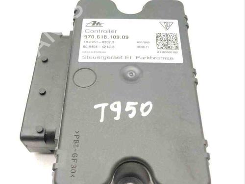 Used Electronic module PORSCHE PANAMERA (970) 3.0 S E-Hybrid (333 hp) 28940544