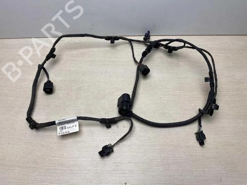 Ander VW GOLF VIII (CD1, DA1) 1.5 eTSI (150 hp) 32370094