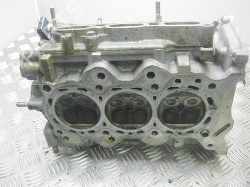 Cylinder head NISSAN PIXO (UA0) 1.0 | BP37577477M5  - Image 5