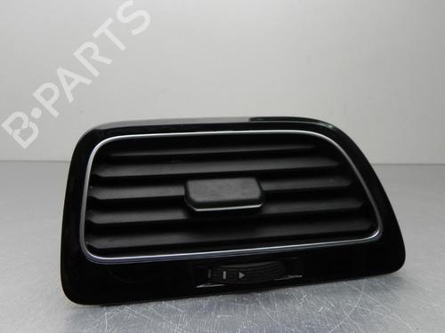 Used Air vent VW GOLF VII Variant (BA5, BV5) 2.0 R 4motion (300 hp) 28936284