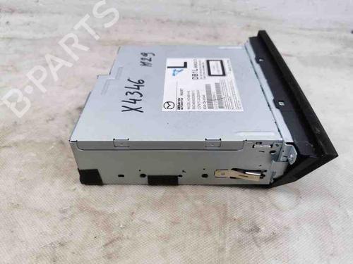 Elektronisk modul MAZDA CX-3 (DK) 2.0 SKYACTIV-G (DK5W, DK6W) | BP28935331M83 