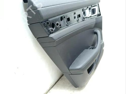 Rear left panel PORSCHE PANAMERA (971) 4.0 Turbo S E-Hybrid (97AFH1, 97BFH1) | BP36186977C60 - Image 5