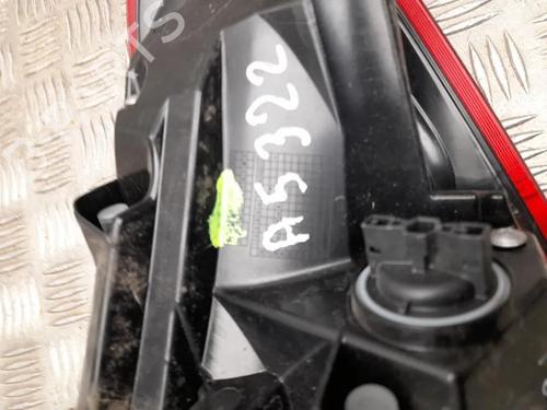 Left taillight MERCEDES-BENZ A-CLASS (W177) A 200 (177.087) | BP28941149C34 - Image 7