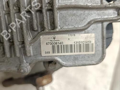 Transfer box MASERATI QUATTROPORTE VI 3.0 S Q4 | BP39157978M36 - Image 9