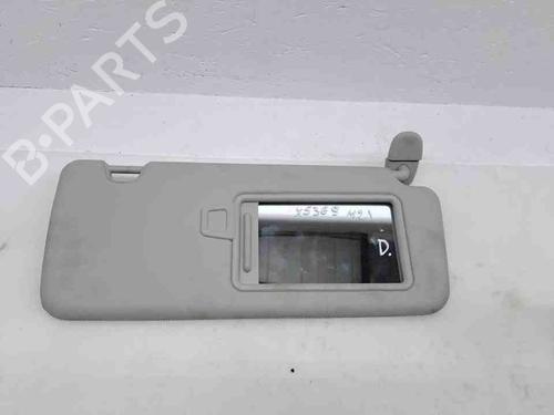 Used Right sun visor HYUNDAI TUCSON (NX4E, NX4A) 1.6 T-GDi (150 hp) 28918600
