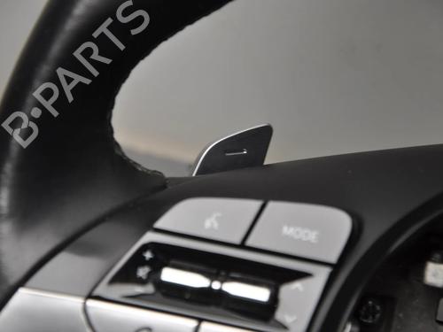 Steering wheel HYUNDAI TUCSON (NX4E, NX4A) 1.6 T-GDi | BP28913128C49 - Image 5