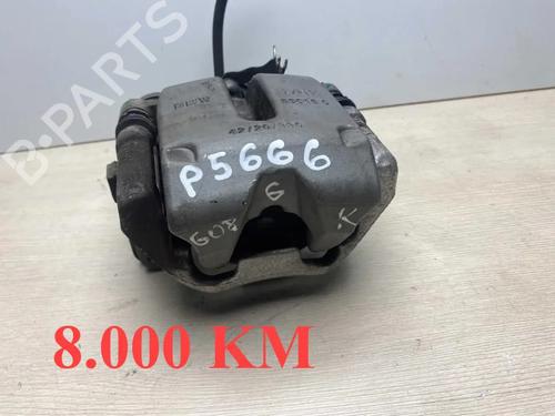 Used Left rear brake caliper BMW X3 (G01, F97, G08) iX3 (286 hp) 31975900