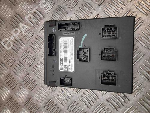 Used Electronic module Electronic module VW TOUAREG (7P5, 7P6) 3.0 V6 TDI (245 hp) 28948600 28948600