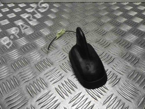 Antenne/Base VW SHARAN (7N1, 7N2) 2.0 TDI (184 hp) 28932178