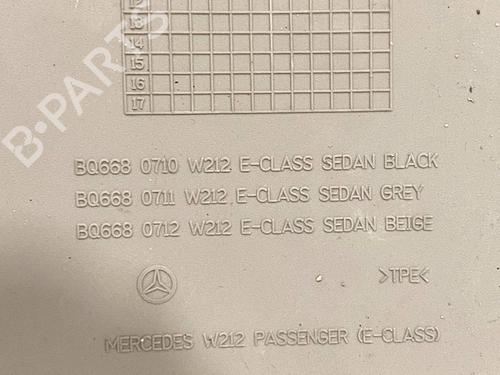 Other MERCEDES-BENZ CLS (C218) CLS 500 4-matic (218.391) | BP28940598O1 