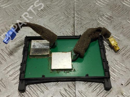 Elektronische module JAGUAR XJ (X351) 5.0 SCV8 (510 hp) 28941709