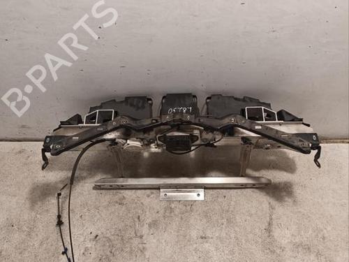 Front slam panel CHEVROLET CORVETTE (C8) 6.2 | BP40112291C72 - Image 5