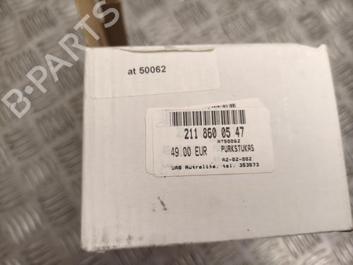 Headlight washer MERCEDES-BENZ E-CLASS (W211) E 220 CDI (211.008) | BP37612230E17 - Image 3