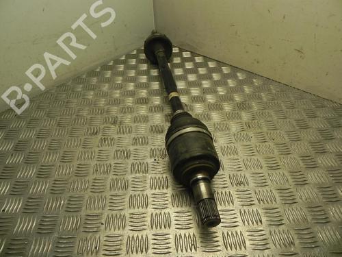 Driveshaft MASERATI GHIBLI III (M157) 3.0 S | BP37544503M37 - Image 3