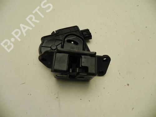 Tailgate lock TOYOTA IQ (_J1_) 1.0 (KGJ10_, KGJ10R) | BP28929983C101 