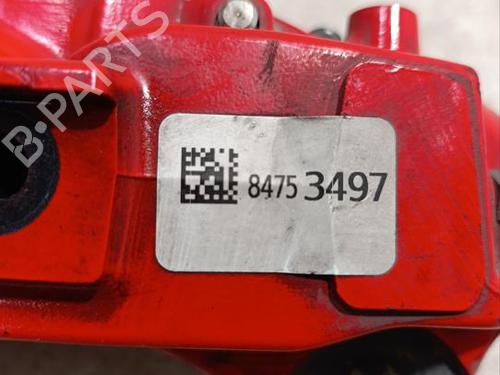 Right rear brake caliper CHEVROLET CORVETTE (C8) 6.2 | BP40112279M106 - Image 12