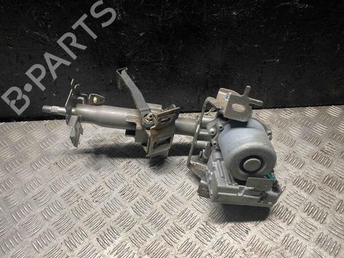 Used Steering column NISSAN JUKE (F15) 1.5 dCi (110 hp) 28917558