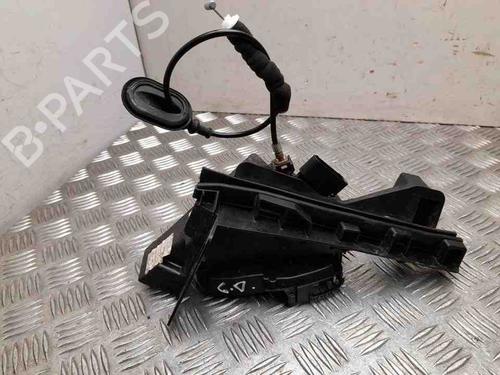 Used Rear right lock FORD MONDEO V Turnier (CF) 2.0 TDCi (150 hp) 28945436