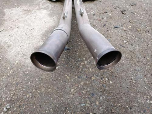 Exhaust system ASTON MARTIN VIRAGE Volante 6.0 | BP38998752M121  - Image 18