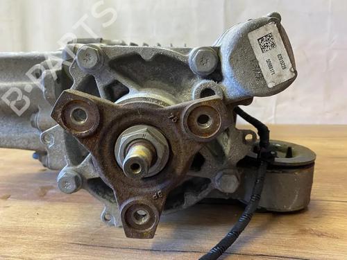 Rear differential CUPRA ATECA (KH7, KHP, KBP) 2.0 TSI 4Drive | BP34120153M24  - Image 8