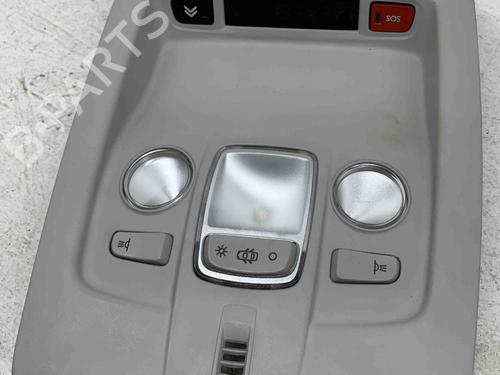 Used Interior roof light CITROËN C4 CACTUS 1.2 THP 110 (110 hp) 28940583