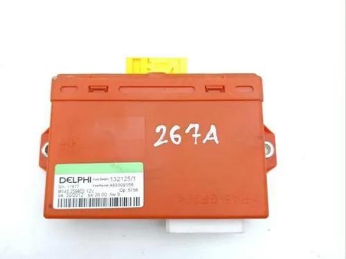 Used Electronic module Electronic module MASERATI GRAN TURISMO I 4.7 S (439 hp) 33239663 33239663